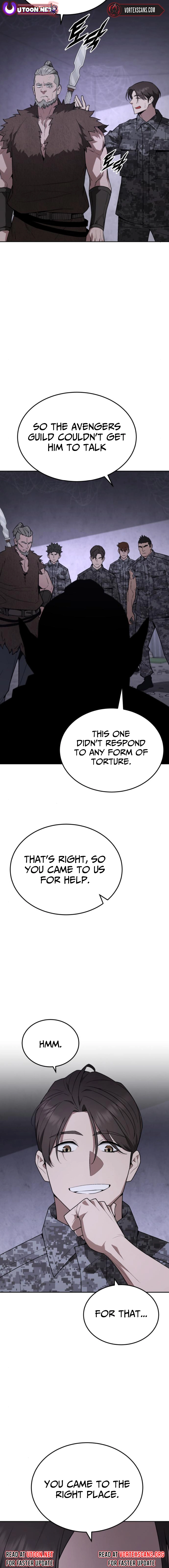 Apocalyptic Chef Awakening Chapter 102 - Page 8