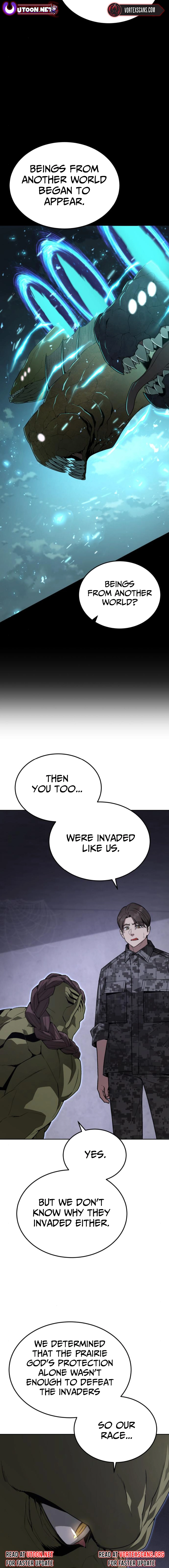 Apocalyptic Chef Awakening Chapter 102 - Page 15