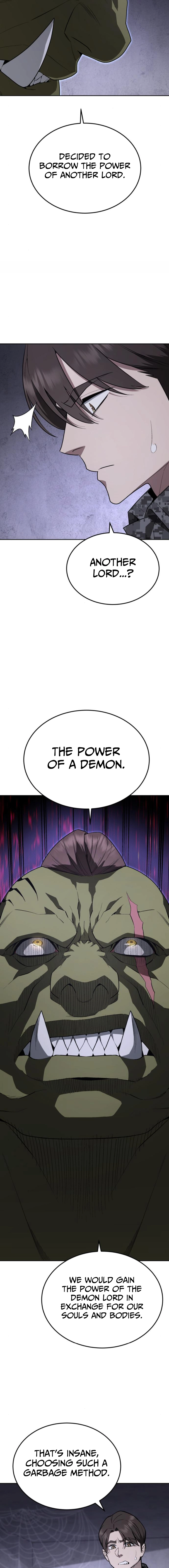 Apocalyptic Chef Awakening Chapter 102 - Page 16