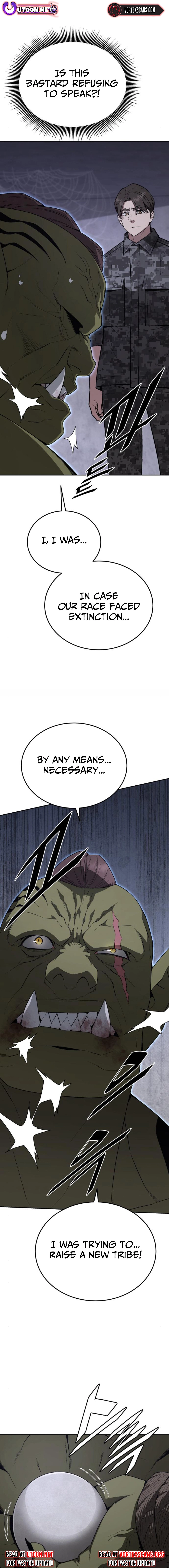 Apocalyptic Chef Awakening Chapter 102 - Page 20