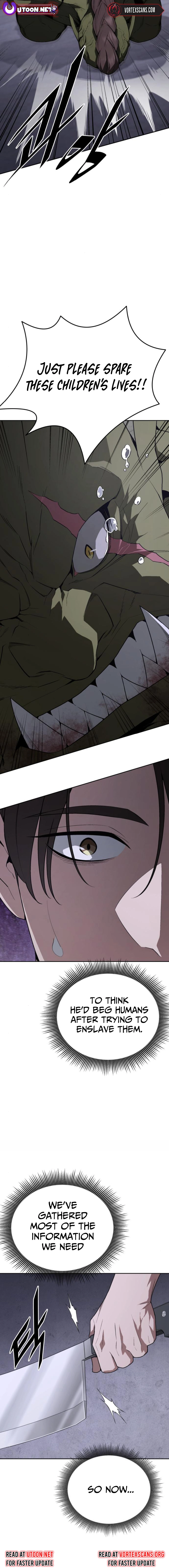 Apocalyptic Chef Awakening Chapter 102 - Page 22