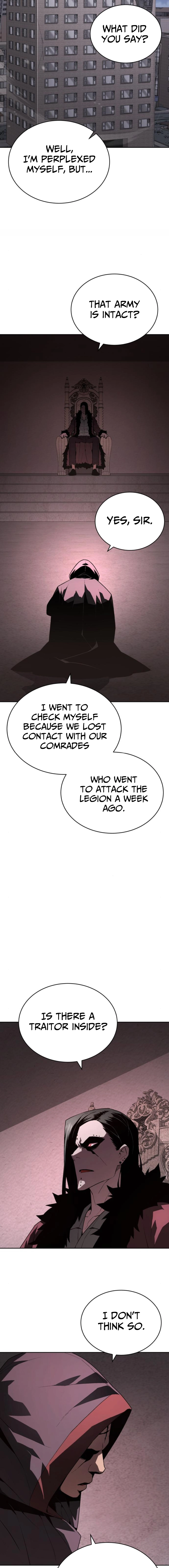 Apocalyptic Chef Awakening Chapter 103 - Page 18