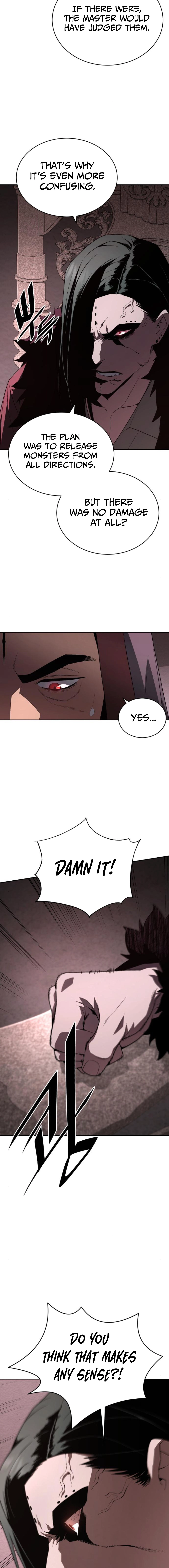 Apocalyptic Chef Awakening Chapter 103 - Page 19