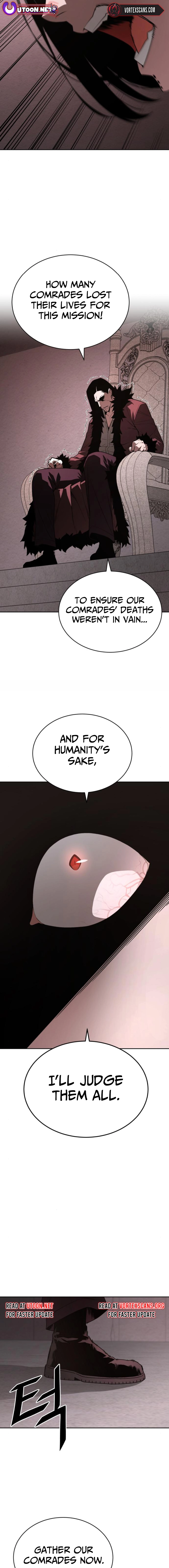 Apocalyptic Chef Awakening Chapter 103 - Page 20