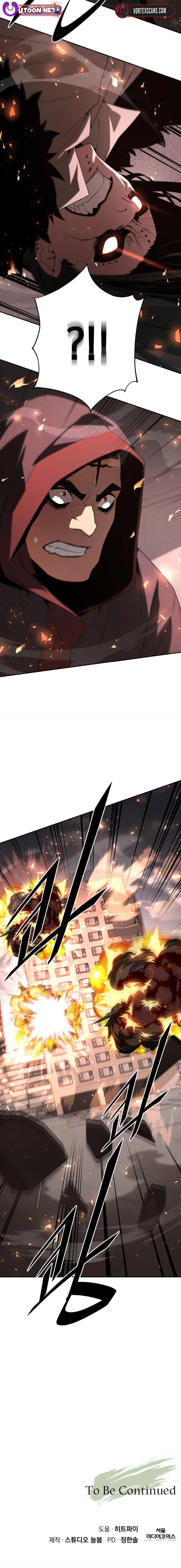 Apocalyptic Chef Awakening Chapter 103 - Page 22