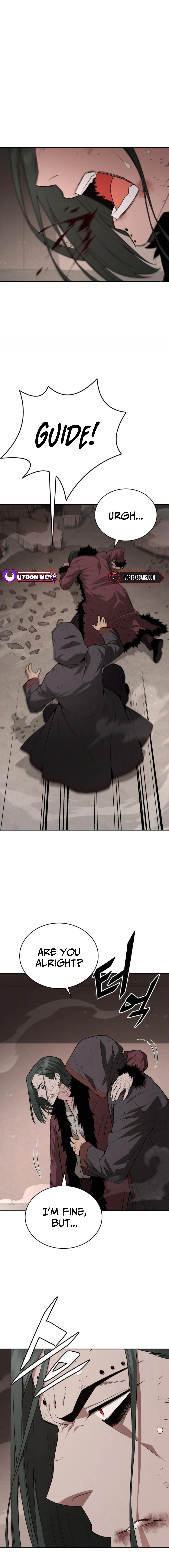 Apocalyptic Chef Awakening Chapter 104 - Page 5