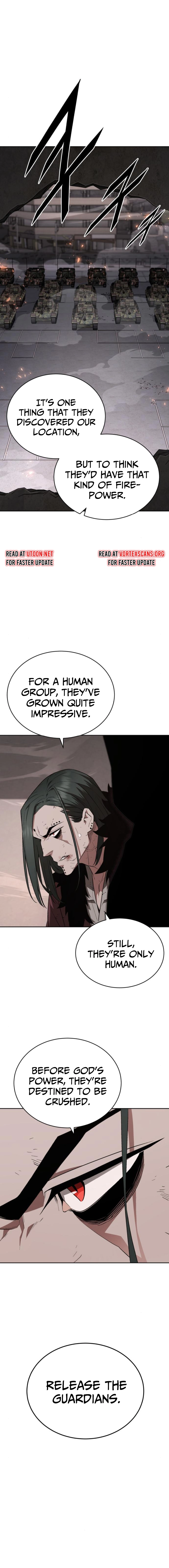 Apocalyptic Chef Awakening Chapter 104 - Page 6