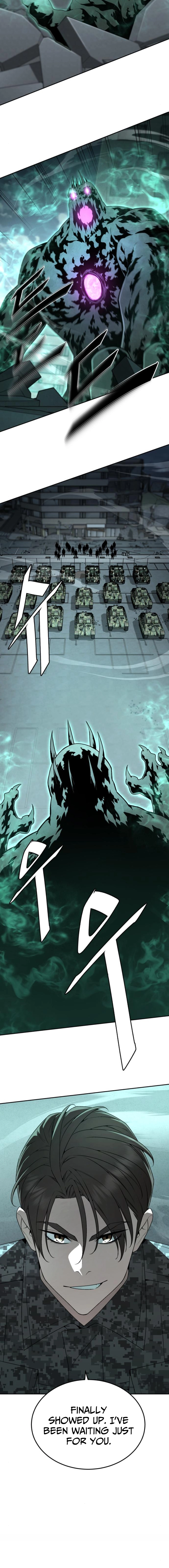 Apocalyptic Chef Awakening Chapter 104 - Page 8