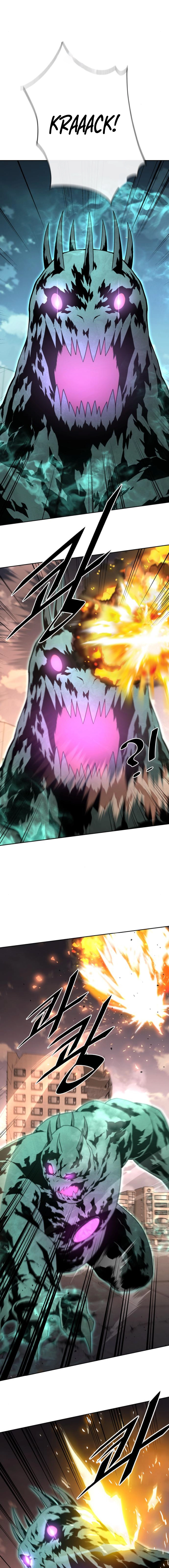 Apocalyptic Chef Awakening Chapter 104 - Page 9