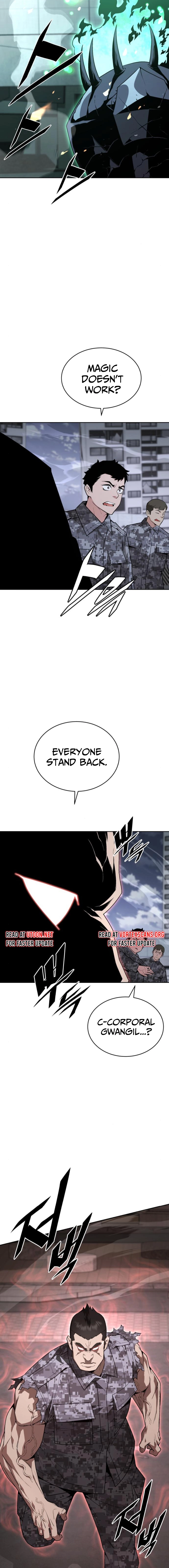 Apocalyptic Chef Awakening Chapter 104 - Page 15