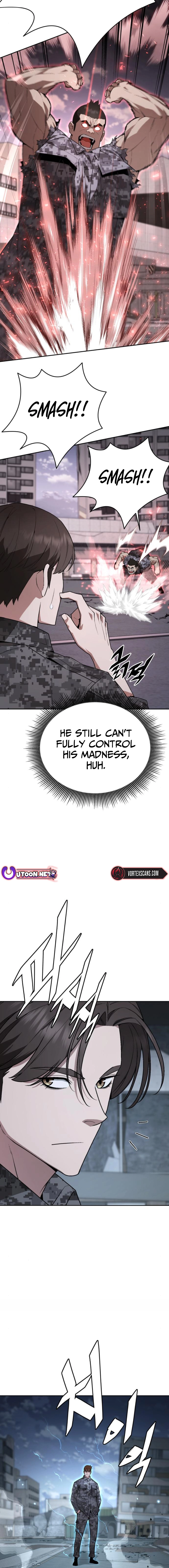 Apocalyptic Chef Awakening Chapter 104 - Page 20