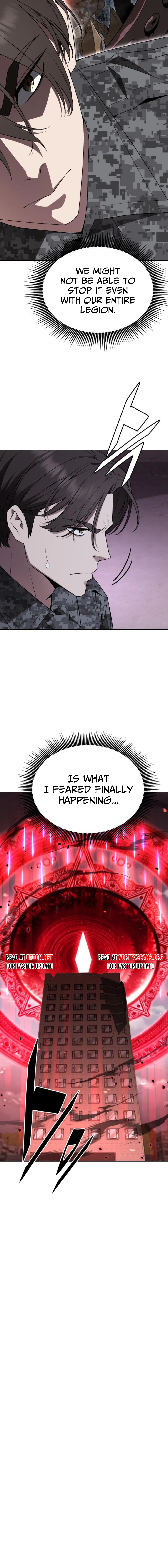 Apocalyptic Chef Awakening Chapter 105 - Page 6