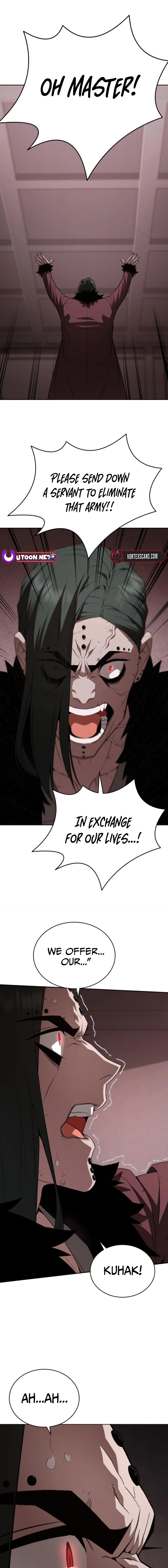 Apocalyptic Chef Awakening Chapter 105 - Page 7