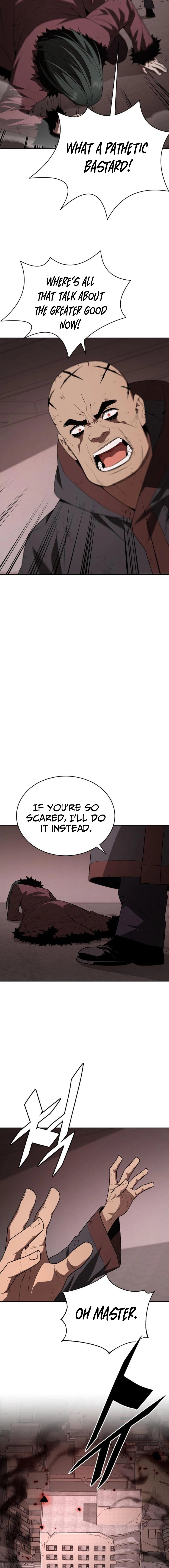 Apocalyptic Chef Awakening Chapter 105 - Page 10