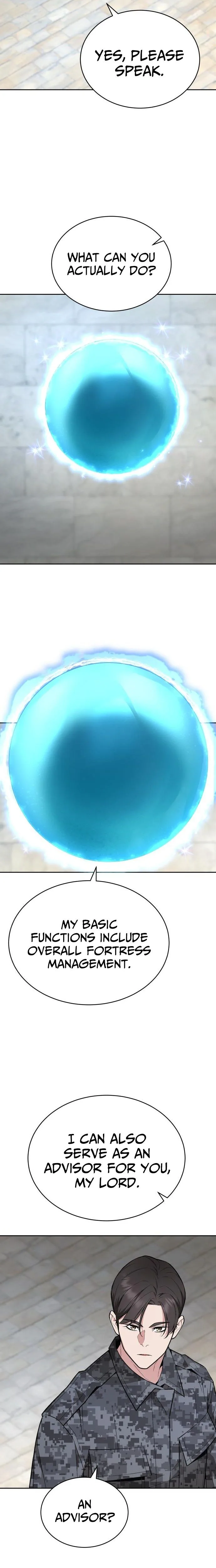 Apocalyptic Chef Awakening Chapter 111 - Page 3