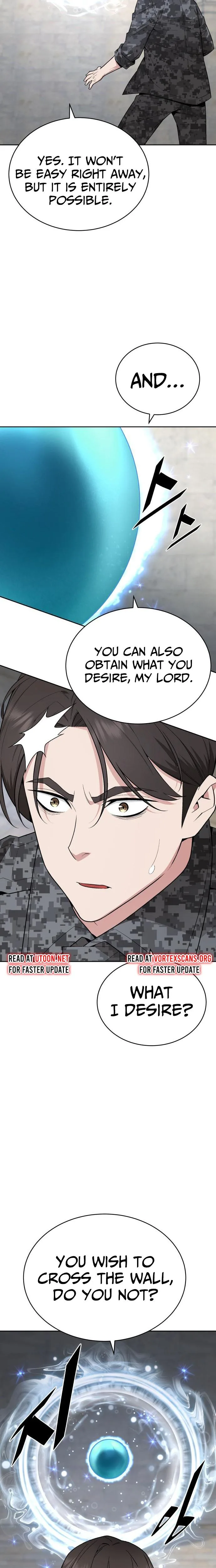 Apocalyptic Chef Awakening Chapter 111 - Page 6