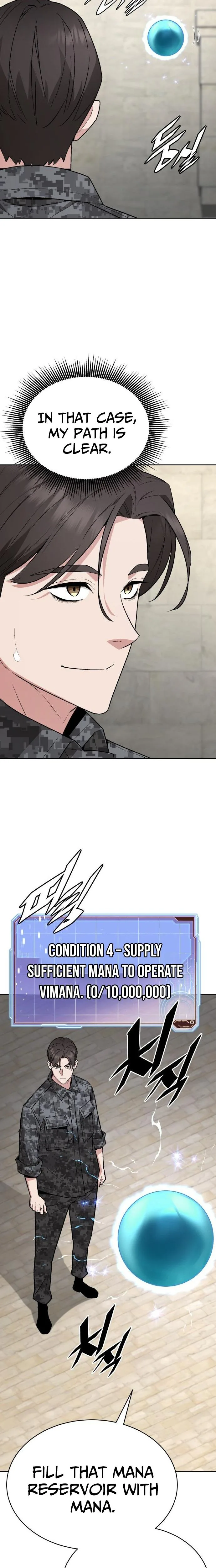 Apocalyptic Chef Awakening Chapter 111 - Page 12