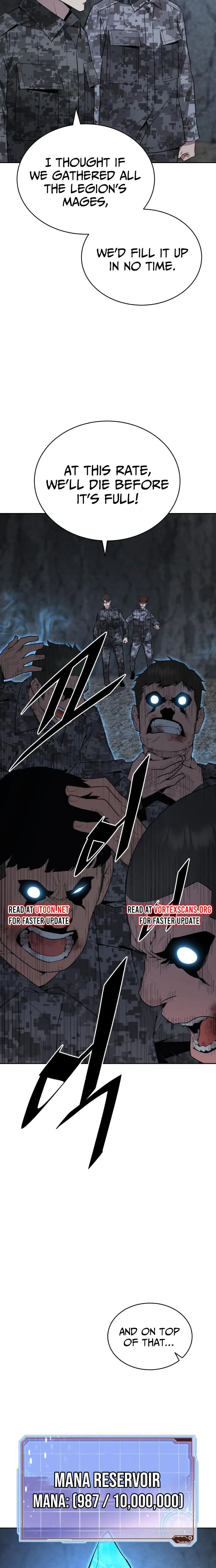 Apocalyptic Chef Awakening Chapter 111 - Page 16