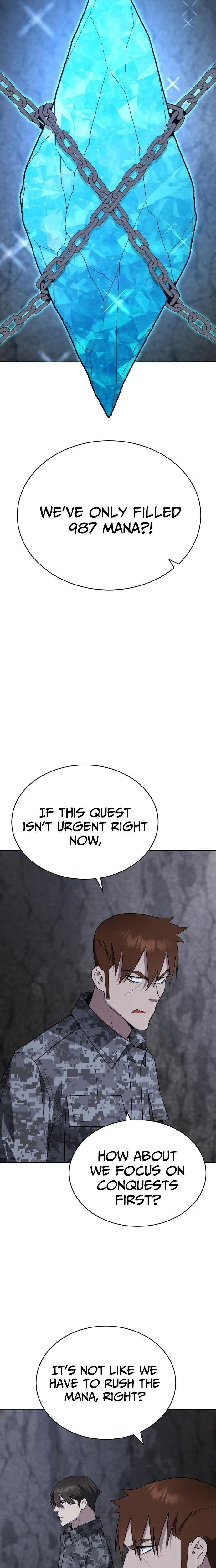 Apocalyptic Chef Awakening Chapter 111 - Page 17