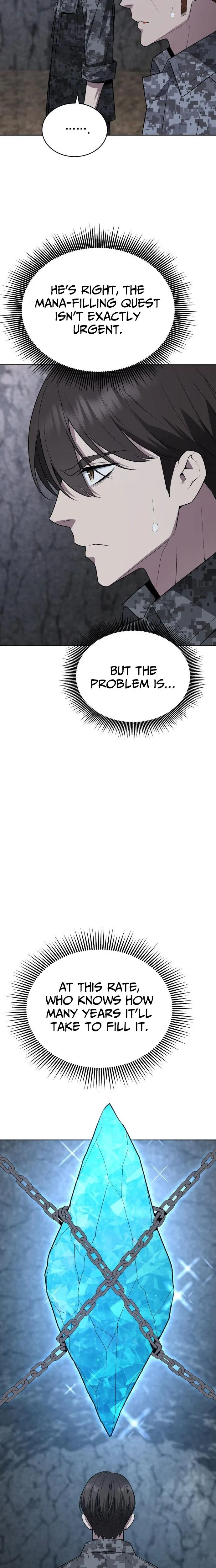 Apocalyptic Chef Awakening Chapter 111 - Page 18