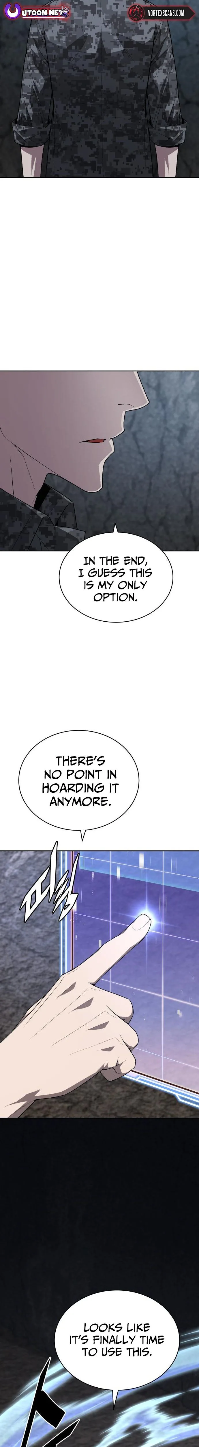 Apocalyptic Chef Awakening Chapter 111 - Page 19