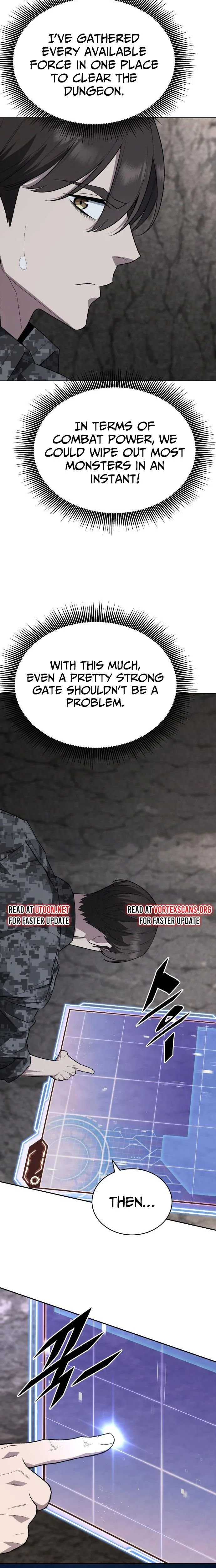 Apocalyptic Chef Awakening Chapter 111 - Page 24