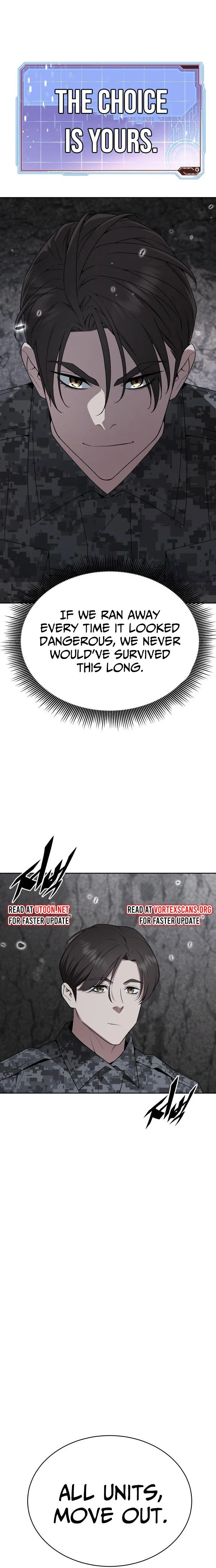 Apocalyptic Chef Awakening Chapter 111 - Page 28