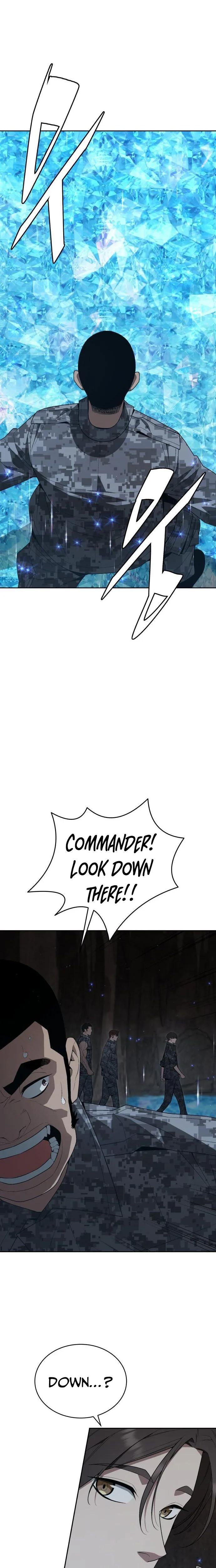 Apocalyptic Chef Awakening Chapter 112 - Page 3