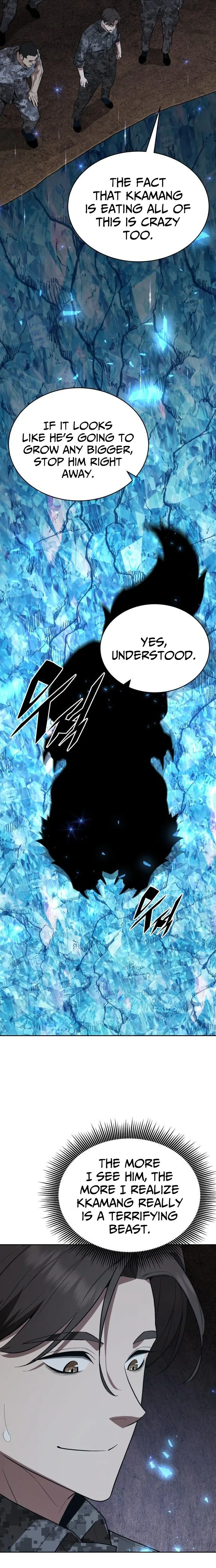 Apocalyptic Chef Awakening Chapter 112 - Page 13