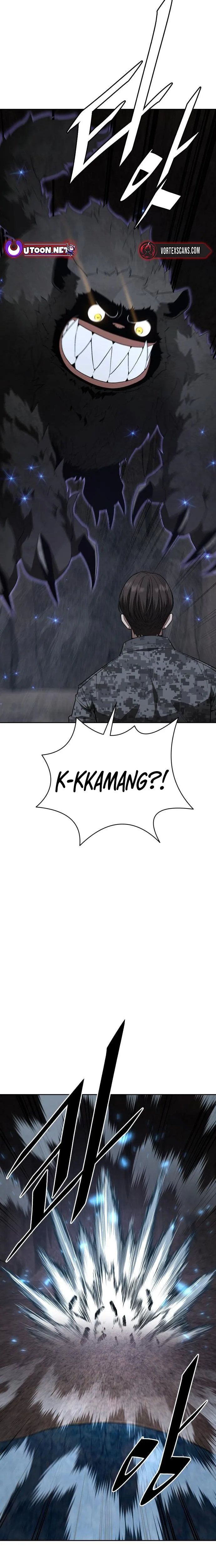 Apocalyptic Chef Awakening Chapter 112 - Page 15