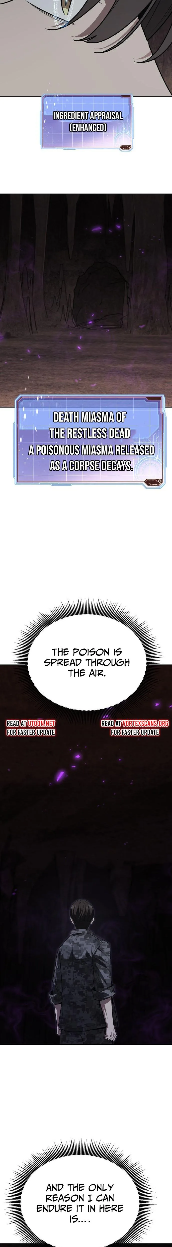 Apocalyptic Chef Awakening Chapter 112 - Page 24