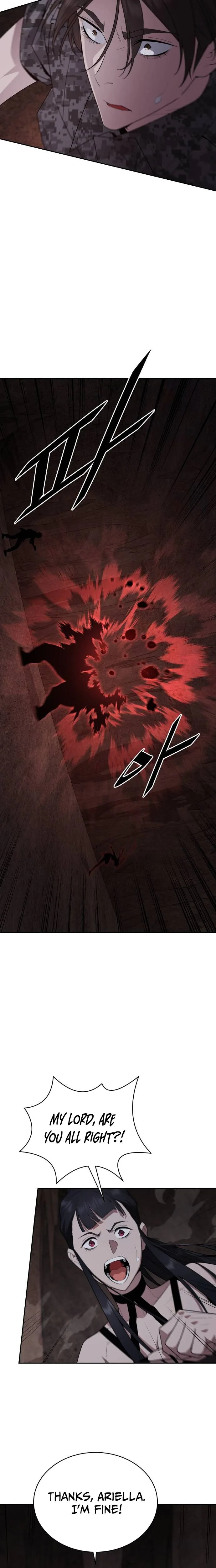 Apocalyptic Chef Awakening Chapter 113 - Page 3