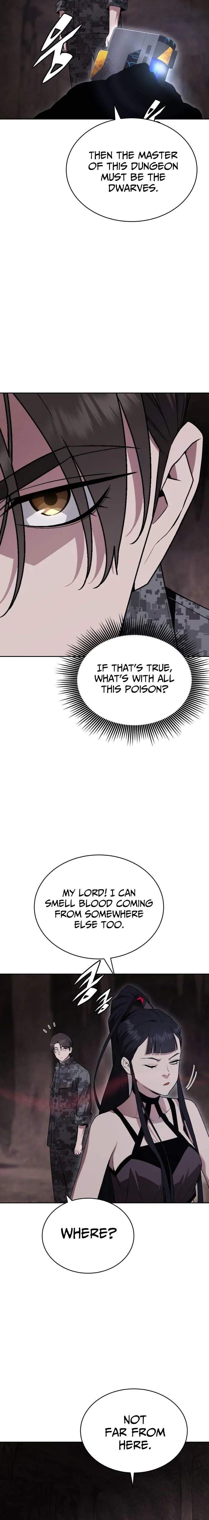 Apocalyptic Chef Awakening Chapter 113 - Page 6