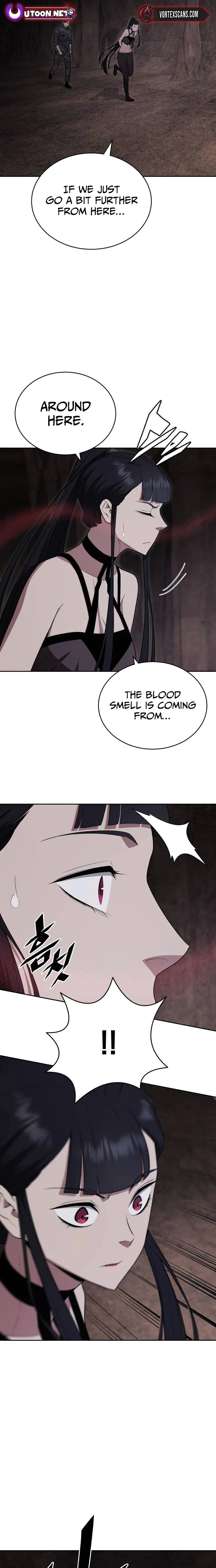Apocalyptic Chef Awakening Chapter 113 - Page 7
