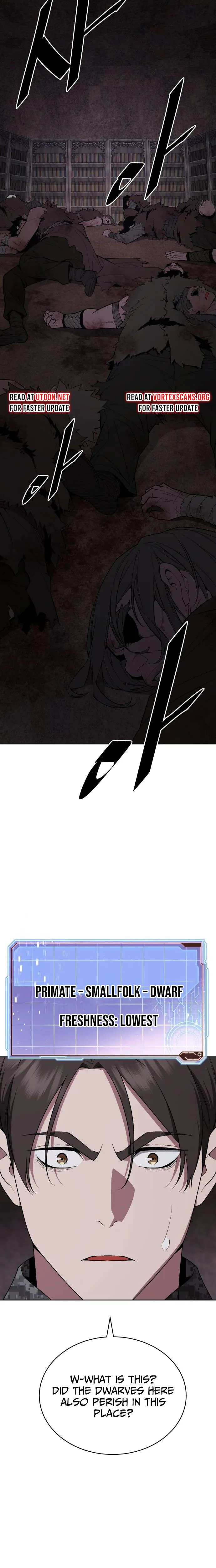 Apocalyptic Chef Awakening Chapter 113 - Page 8