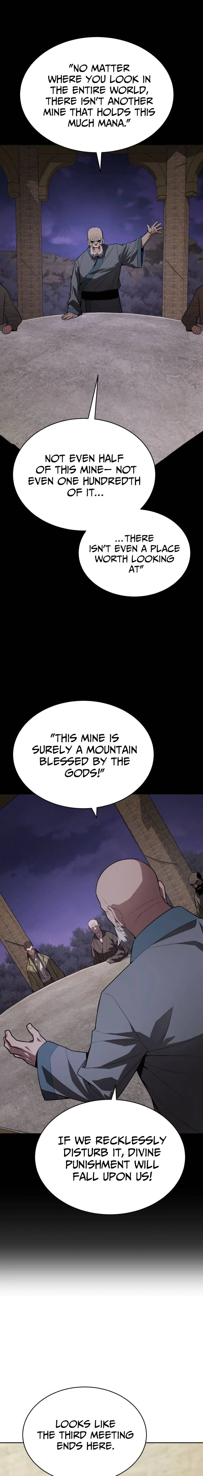 Apocalyptic Chef Awakening Chapter 113 - Page 22