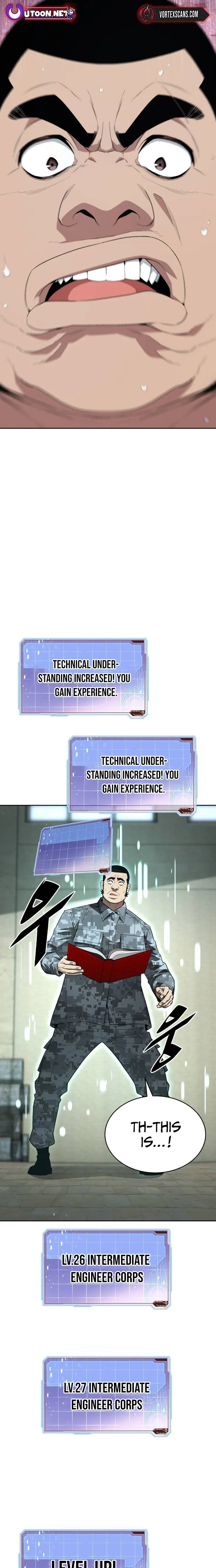 Apocalyptic Chef Awakening Chapter 114 - Page 7