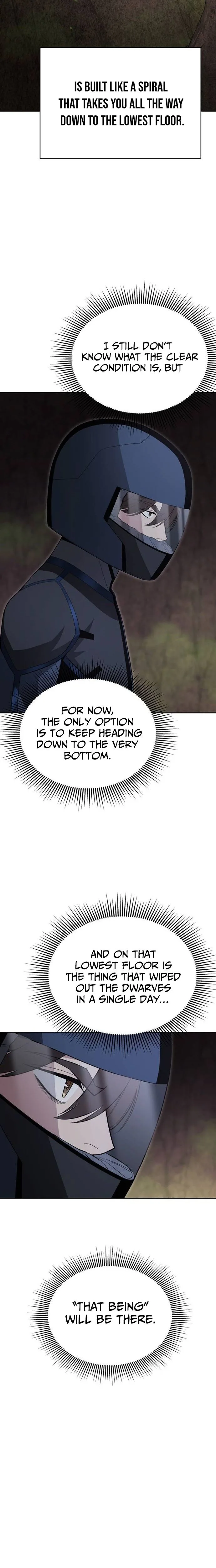 Apocalyptic Chef Awakening Chapter 115 - Page 4