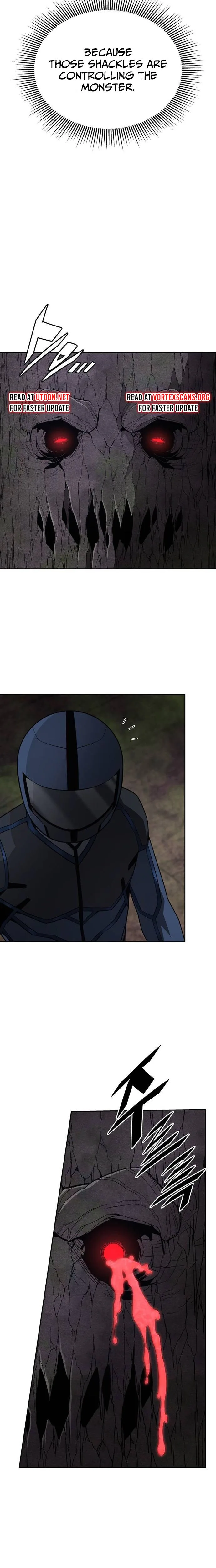 Apocalyptic Chef Awakening Chapter 115 - Page 8