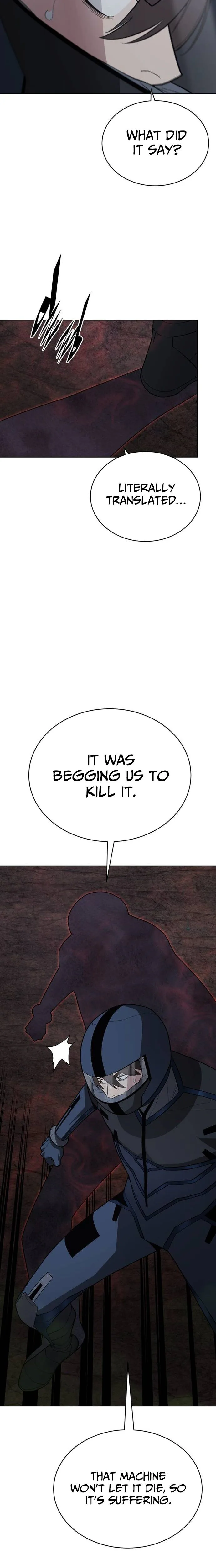 Apocalyptic Chef Awakening Chapter 115 - Page 11