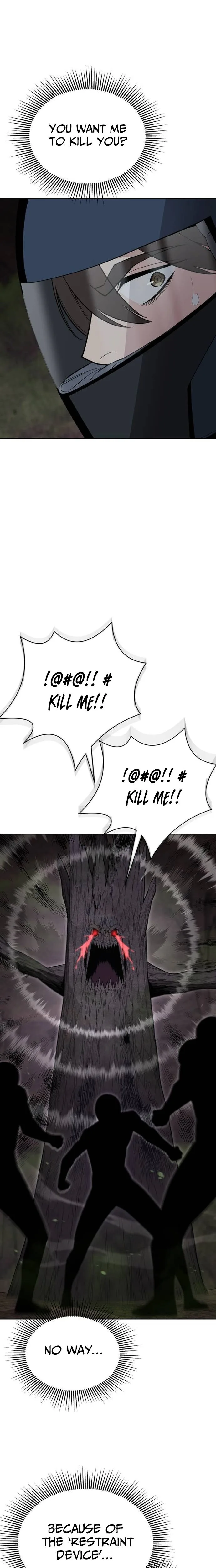 Apocalyptic Chef Awakening Chapter 115 - Page 12