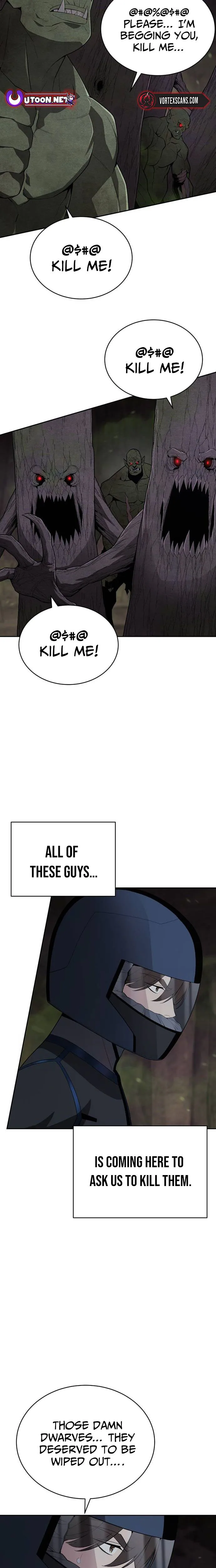 Apocalyptic Chef Awakening Chapter 115 - Page 15