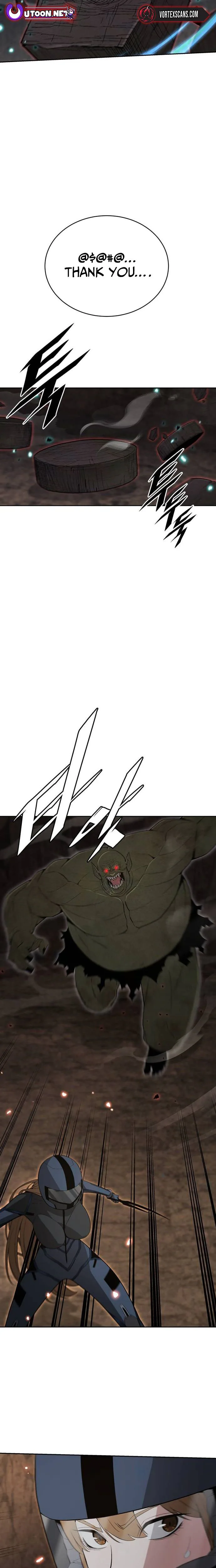 Apocalyptic Chef Awakening Chapter 115 - Page 23