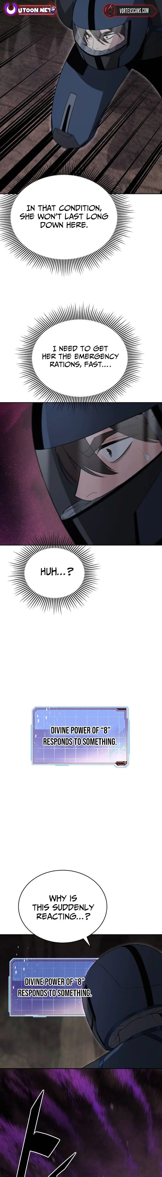 Apocalyptic Chef Awakening Chapter 115 - Page 27