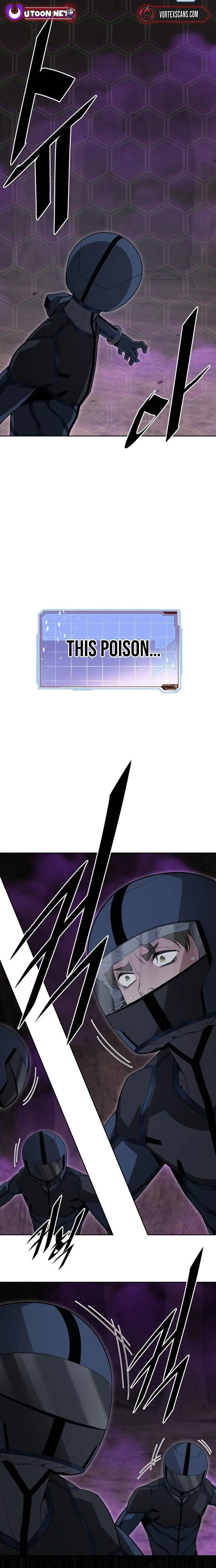 Apocalyptic Chef Awakening Chapter 115 - Page 29