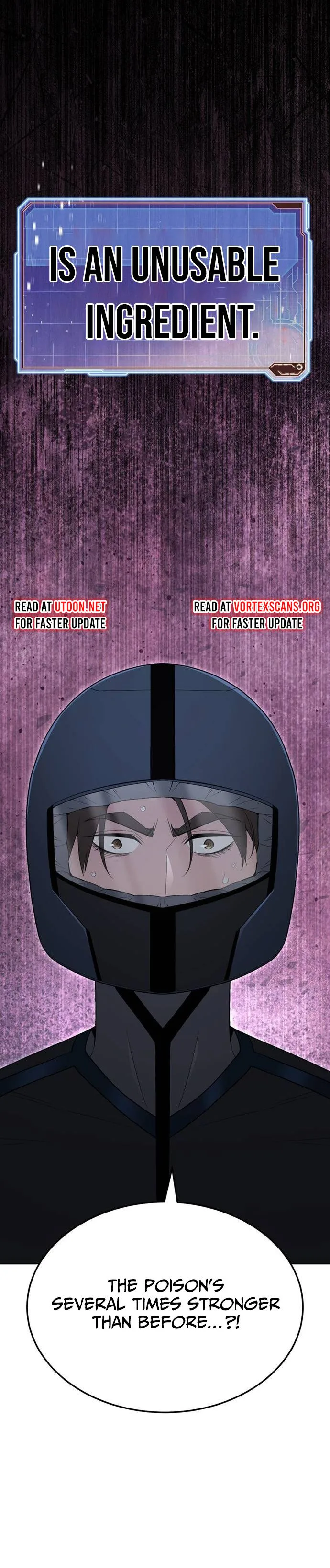 Apocalyptic Chef Awakening Chapter 115 - Page 30