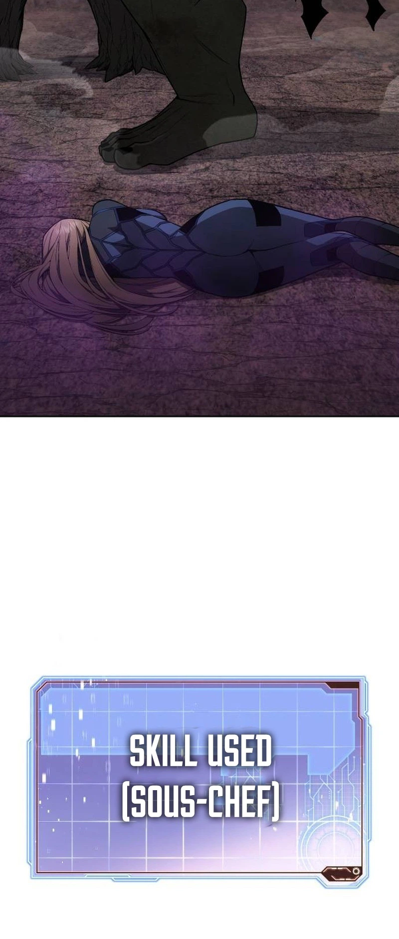 Apocalyptic Chef Awakening Chapter 116 - Page 4