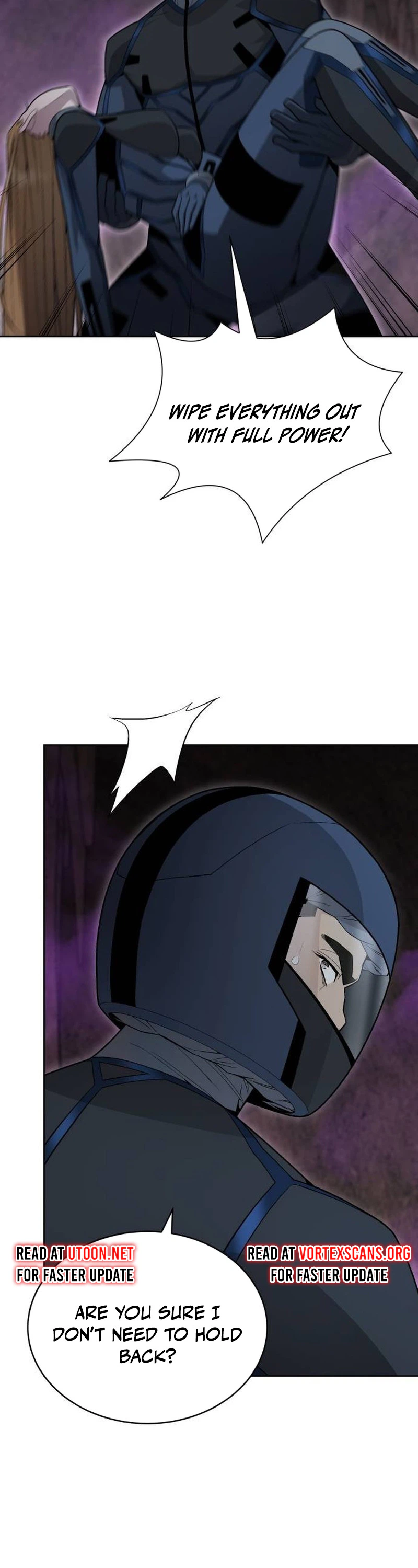 Apocalyptic Chef Awakening Chapter 116 - Page 8