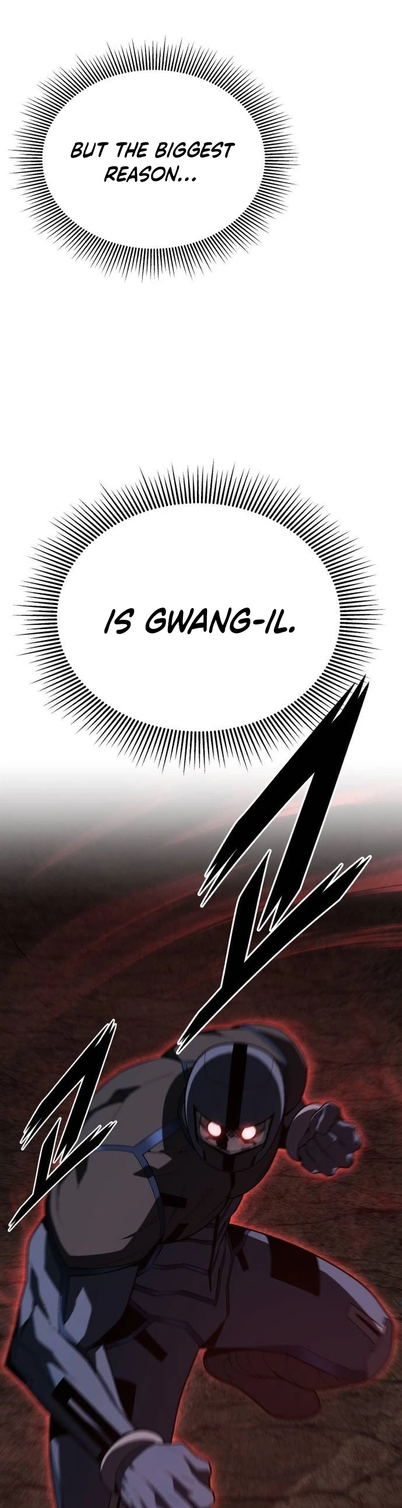 Apocalyptic Chef Awakening Chapter 116 - Page 10