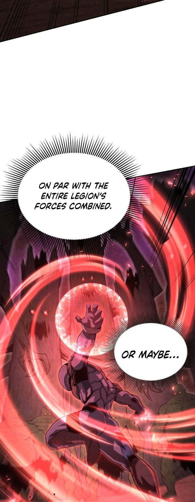 Apocalyptic Chef Awakening Chapter 116 - Page 12